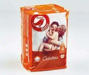 CULOTTES
