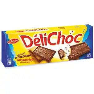 Auchan BON PLAN SUR LA GAMME DE BISCUITS DELACRE offre