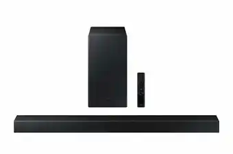 Auchan BARRE DE SON HW-A450 offre