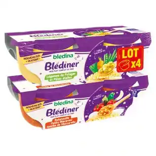 Auchan BOLS DE LÉGUMES offre