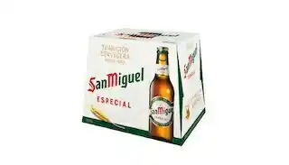Auchan BIÈRE offre