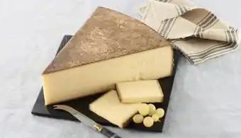 Géant Casino Comté Rivoire 6 mois d’affinage offre