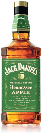 Auchan JACK DANIEL'S TENNESSEE offre