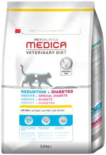 Maxi Zoo Bon Plan sur toutes les croquettes de la marque Pet Balance Medica offre