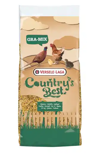 Maxi Zoo Alimentation complémentaire Gra-mix offre