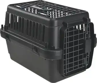 Maxi Zoo Caisse de transport Top Door offre