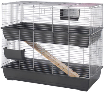 Maxi Zoo Cage Gizeh offre