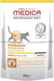 Maxi Zoo Bon plan sur tous les pochons Pet Balance Medica offre