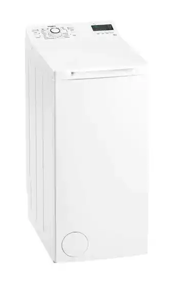 Auchan LAVE VAISSELLE WFC3C33PF offre