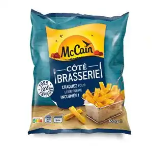 Auchan FRITES SURGELÉES offre