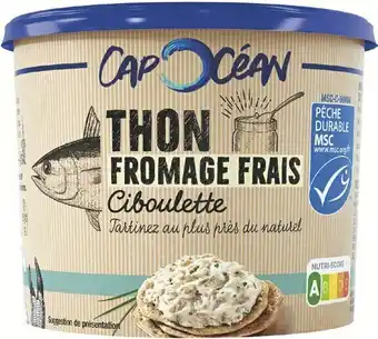 RILLETTES DE POISSON