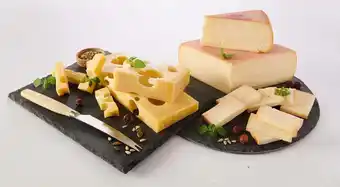 Auchan FROMAGES DE SAVOIE offre