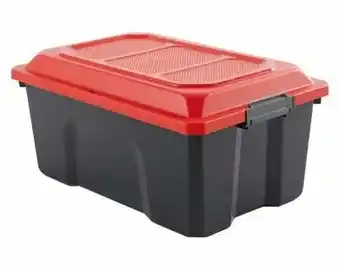 Auchan COFFRE 40 LITRES offre