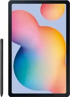 Auchan TABLETTE TAB S6 LITE WIFI SILVER offre
