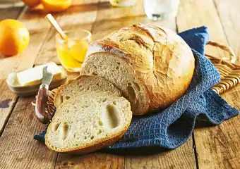 Auchan MICHE DE CAMPAGNE BIO FILIÈRE RESPONSABLE offre