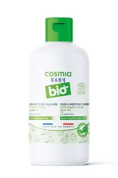 Auchan LINIMENT BIO offre