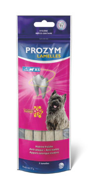 Maxi Zoo Friandises en lamelles offre