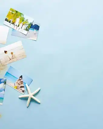Auchan Bon plan sur le tirage photo offre