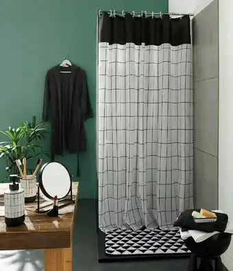 Auchan Tapis de bain offre