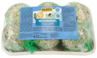 Maxi Zoo Boules de graisse offre