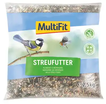Maxi Zoo Graines d‘alimentation offre