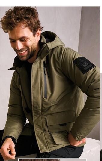 Parka