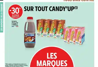 Candy'up