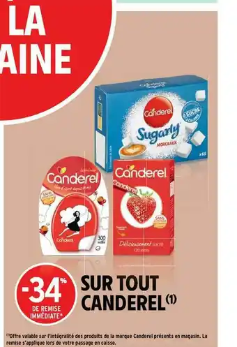 Canderel