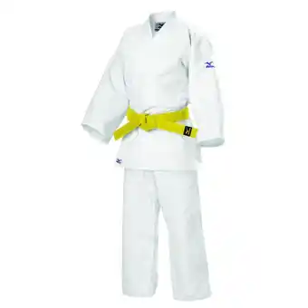 Decathlon Kimono judo mizuno kodomo 350g offre