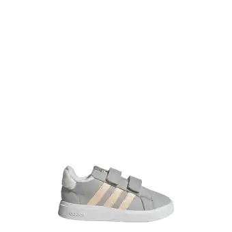 Decathlon Chaussure adidas grand court x disney bambi panpan enfants offre