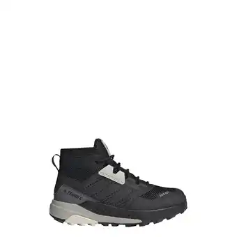 Decathlon Chaussure de randonnée terrex trailmaker mid rain.rdy offre
