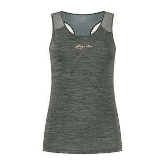 Decathlon Debardeur running femme - kya offre