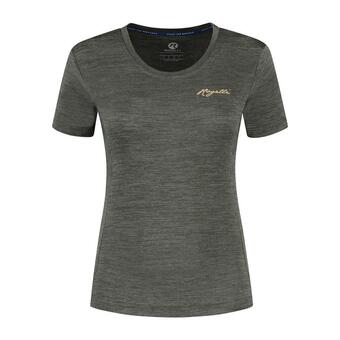 Decathlon T-shirt de sport manches courtes femme - kya offre