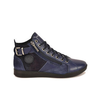 Baskets femme pataugas palme/cri f4h