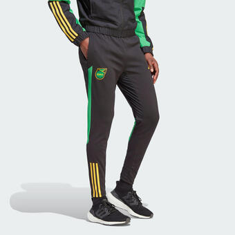 Decathlon Pantalon d'entraînement jamaïque tiro 23 offre