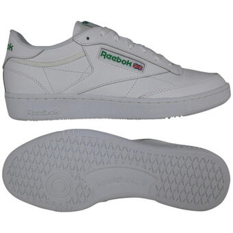 Decathlon Baskets reebok club c85 offre