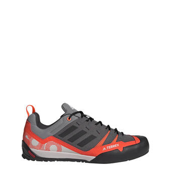 Decathlon Chaussure d'approche terrex swift solo offre