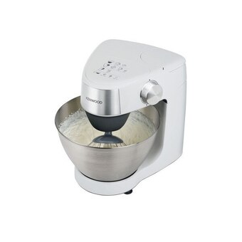 Carrefour Kenwood robot pâtissier offre