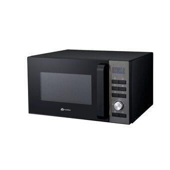 Carrefour Mandine micro-ondes offre