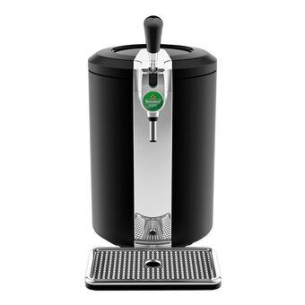 Carrefour Krups machine à bière offre