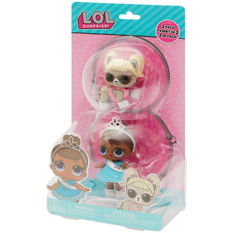 Action Action poupées l.o.l. surprise offre
