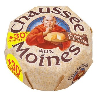 Carrefour Chaussée aux moines offre