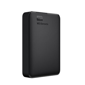 Carrefour Western digital disque dur externe 2to offre