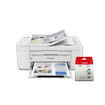 Carrefour Canon imprimante multifonction offre