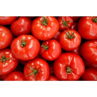 Carrefour Tomate ronde charnue offre