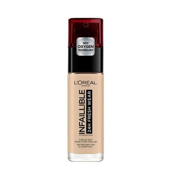 Carrefour Sur tout le maquillage l'oréal paris offre