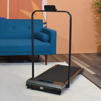 Carrefour Actiforme tapis de marche offre
