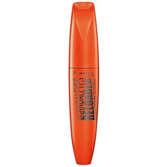 Carrefour Rimmel mascara offre