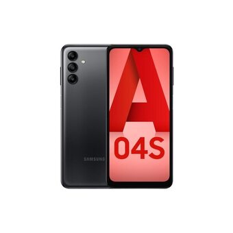 Carrefour Samsung smartphone galaxy a04s offre