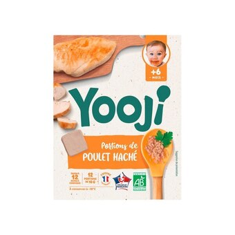 Carrefour Sur tout yooji offre